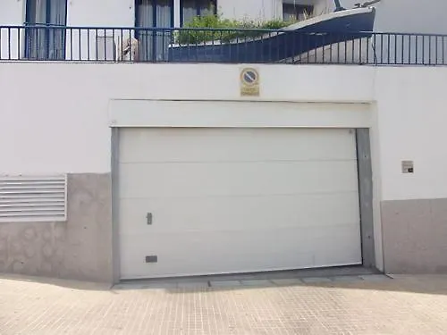 *** Apartment Apartahotel Playa Conil Conil De La Frontera Spain