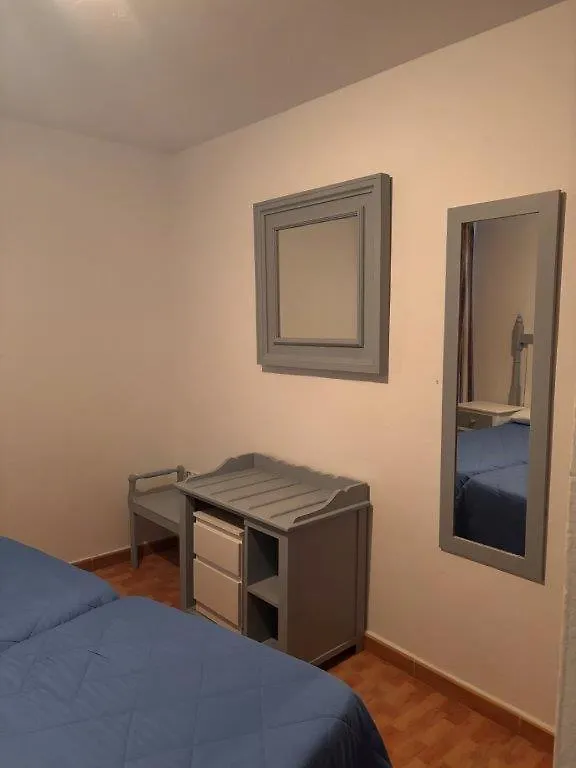 *** Appartement Apartahotel Playa Conil Conil De La Frontera Espagne