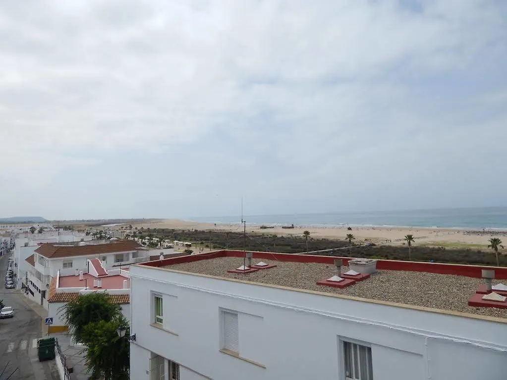 Appartement Apartahotel Playa Conil Conil De La Frontera