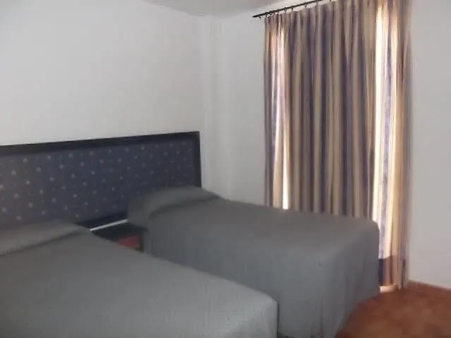 Apartahotel Playa Conil Conil De La Frontera Appartement