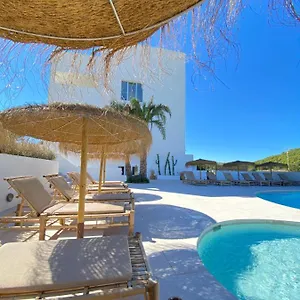 Apartment The Olive Boutique & 