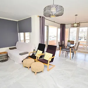 Expoholidays - Puerto Appartement