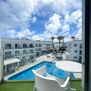 Apartment Surfing Colors Hotel&apartments 