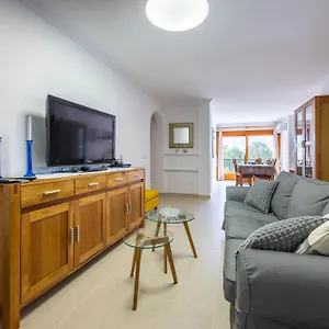 Apartment Columnas 