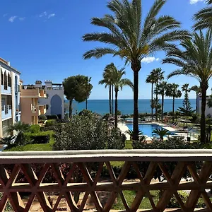 Apartment La Perla De Marakech 