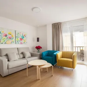 Alohamundi Arfe Appartement