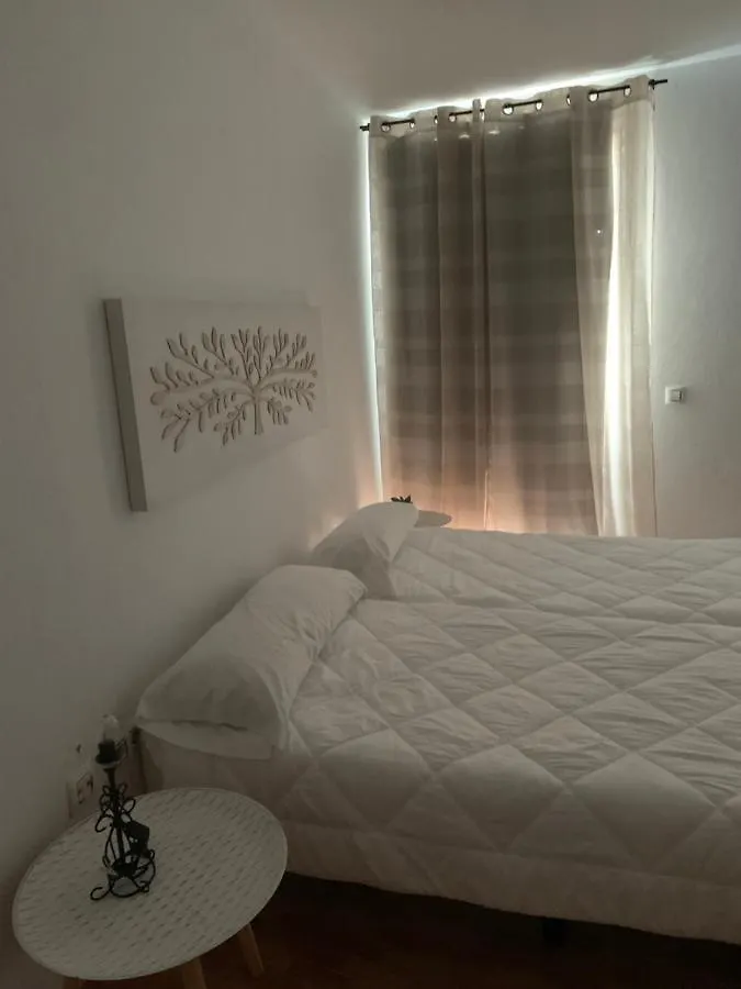 Apartahotel Playa Conil Conil De La Frontera 3*,