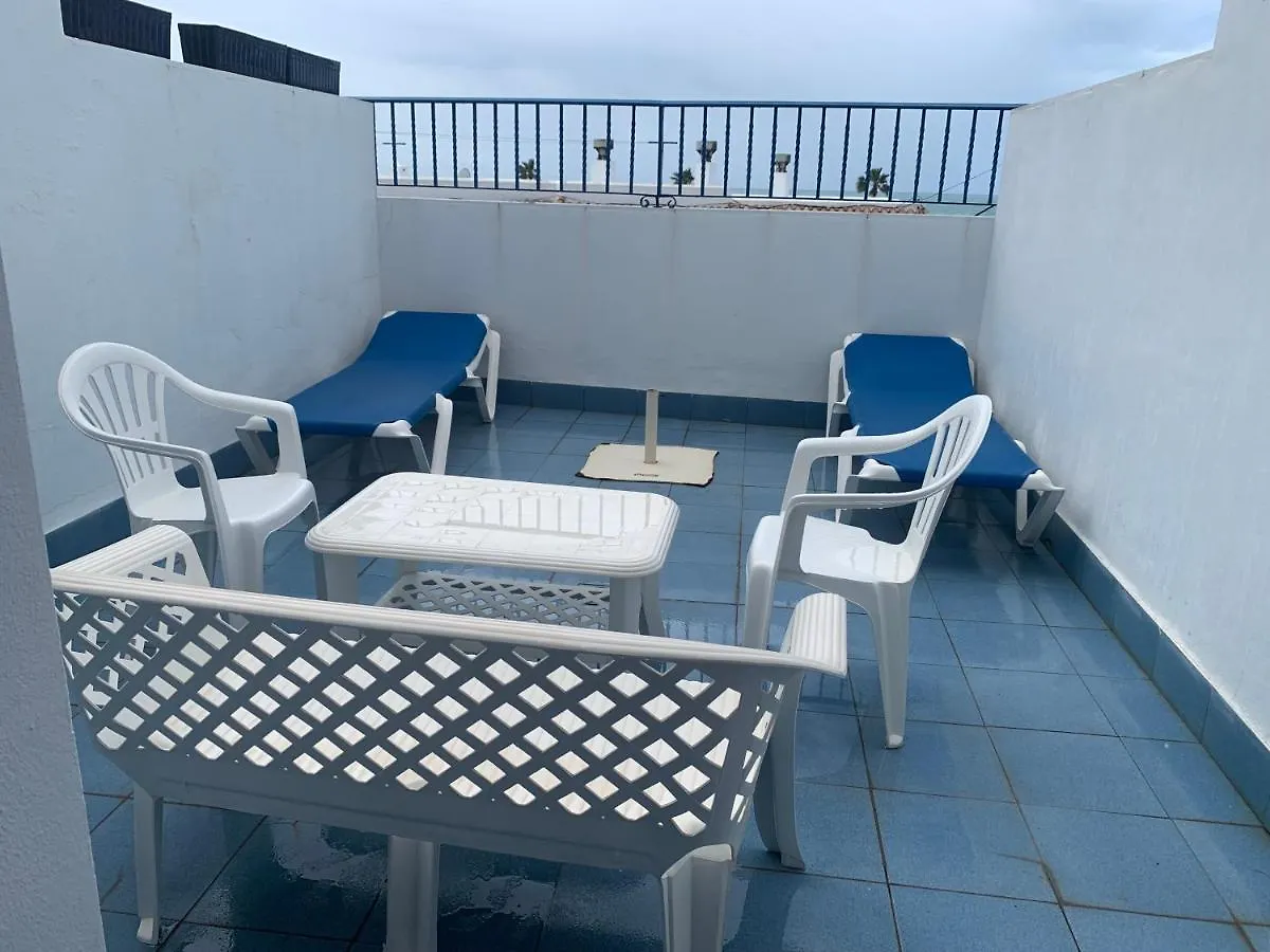 Apartahotel Playa Conil Conil De La Frontera 3*,  Spain