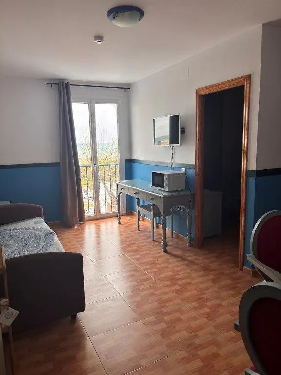 *** Apartment Apartahotel Playa Conil Conil De La Frontera Spain