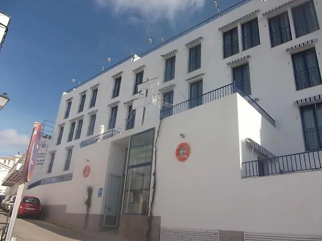 Apartahotel Playa Conil Conil De La Frontera 3*,